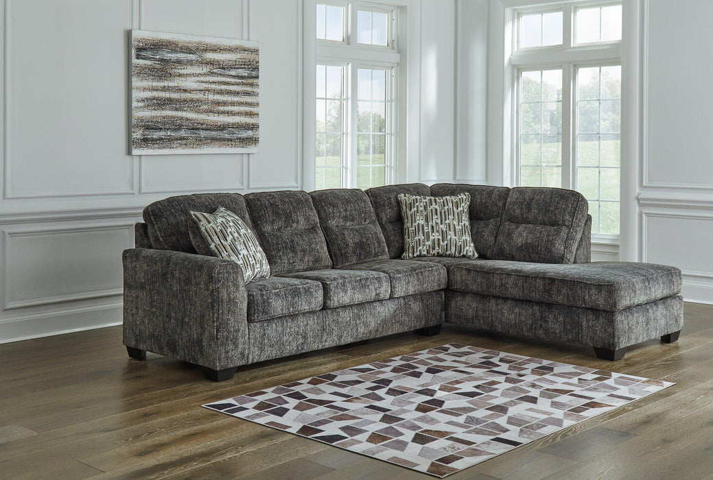 Lonoke Living Room Set - Furniture Warehouse Direct (Victoria, TX)