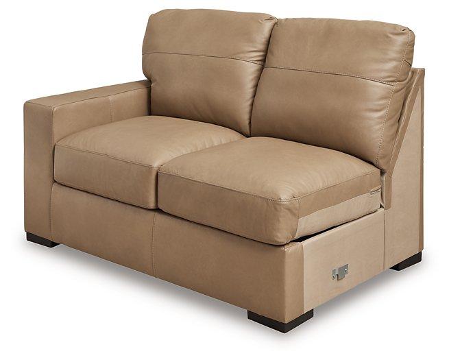 Bandon Sectional - Furniture Warehouse Direct (Victoria, TX)