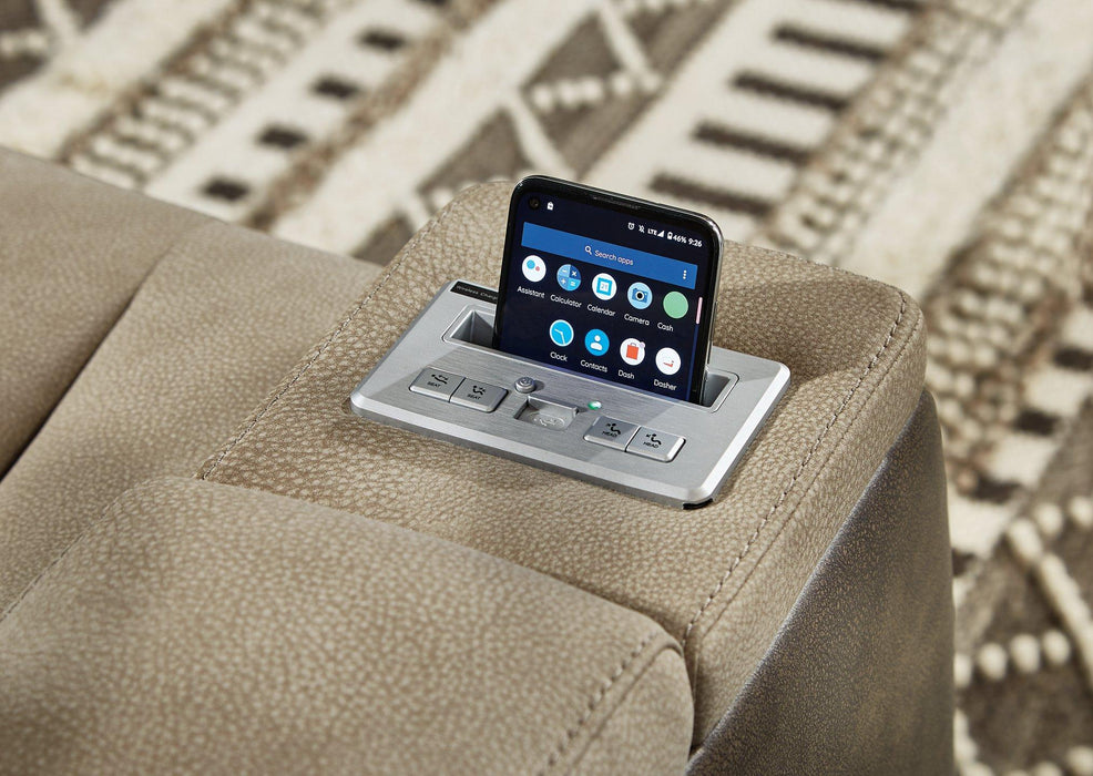 Next-Gen DuraPella Living Room Set - Furniture Warehouse Direct (Victoria, TX)