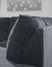 Altari Sectional with Chaise - Furniture Warehouse Direct (Victoria, TX)