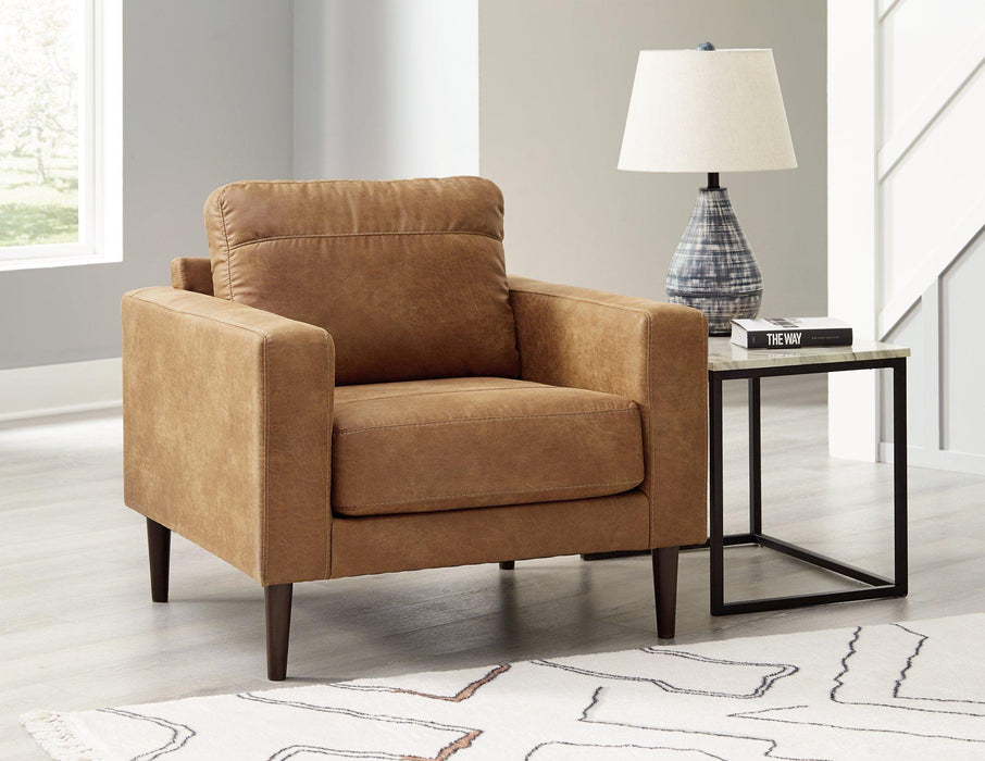 Telora Living Room Set - Furniture Warehouse Direct (Victoria, TX)