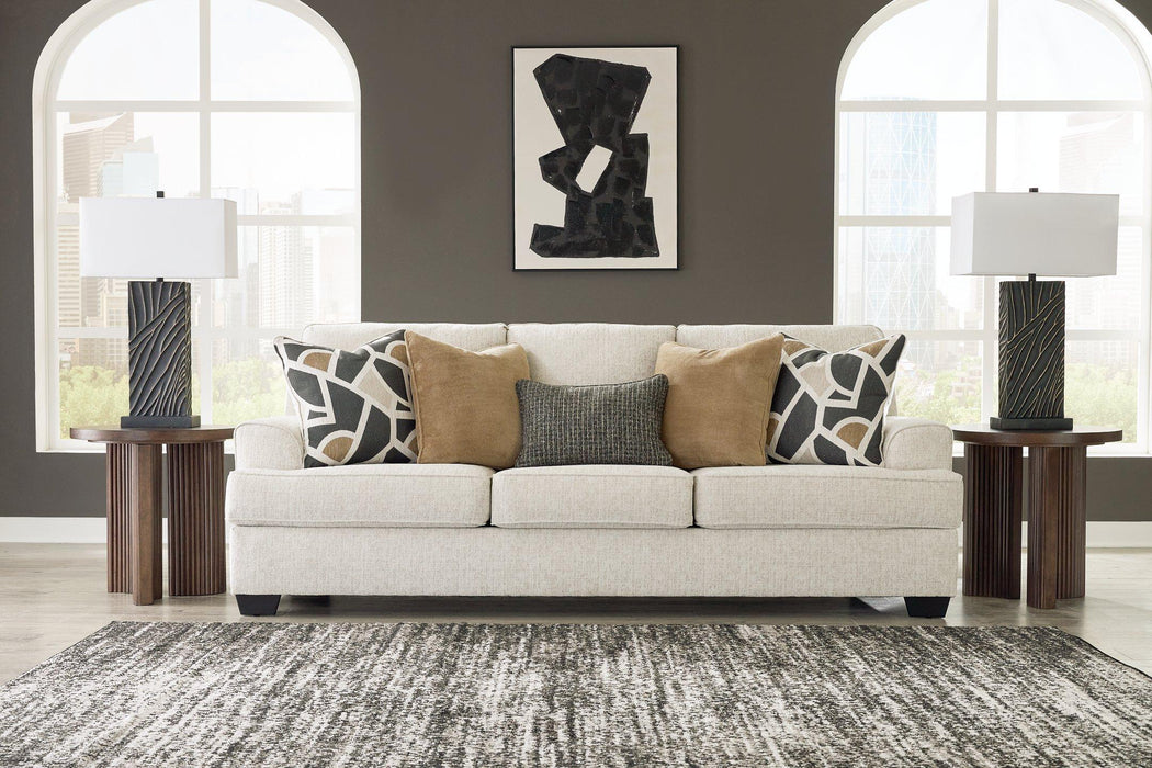Heartcort Living Room Set - Furniture Warehouse Direct (Victoria, TX)