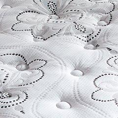 Socalle Bed and Mattress Set - Furniture Warehouse Direct (Victoria, TX)