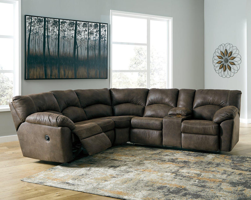 Tambo Living Room Set - Furniture Warehouse Direct (Victoria, TX)