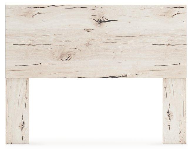 Lawroy Panel Storage Bed - Furniture Warehouse Direct (Victoria, TX)