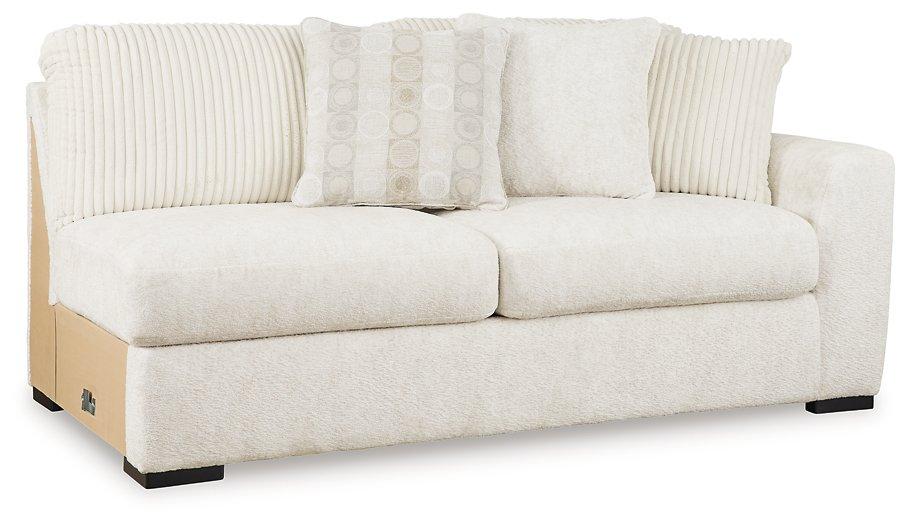 Chessington Sectional - Furniture Warehouse Direct (Victoria, TX)