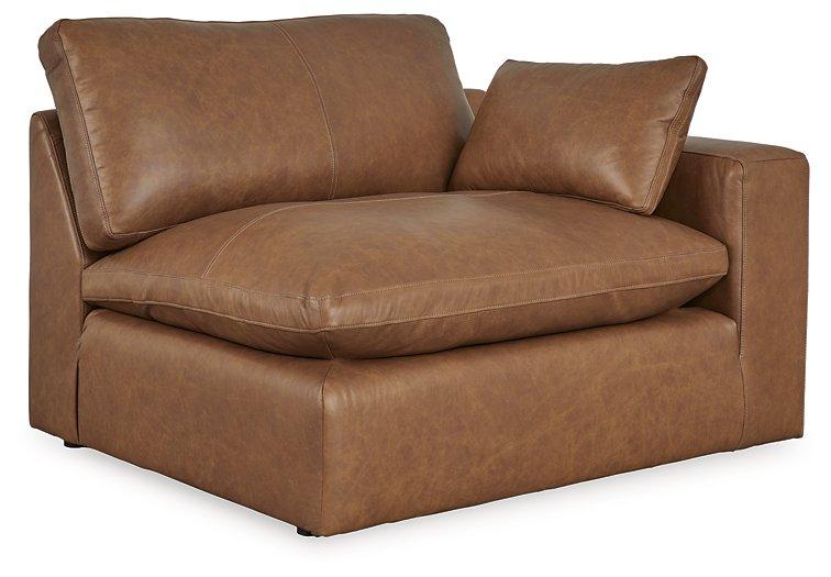 Emilia Sectional - Furniture Warehouse Direct (Victoria, TX)