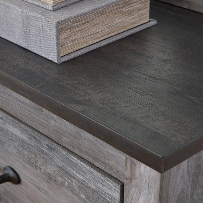 Bronyan Bedroom Set - Furniture Warehouse Direct (Victoria, TX)