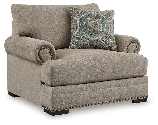 Galemore Living Room Set - Furniture Warehouse Direct (Victoria, TX)