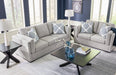 Evansley Living Room Set - Furniture Warehouse Direct (Victoria, TX)