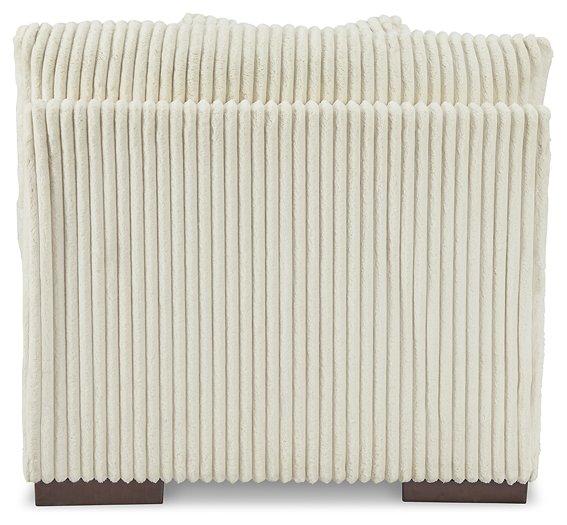 Lindyn Sectional with Double Chaise - Furniture Warehouse Direct (Victoria, TX)