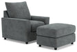 Stairatt Living Room Set - Furniture Warehouse Direct (Victoria, TX)