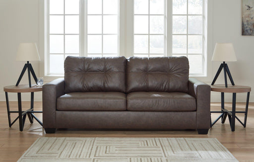Barlin Mills Sofa - Furniture Warehouse Direct (Victoria, TX)