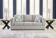 Evansley Living Room Set - Furniture Warehouse Direct (Victoria, TX)