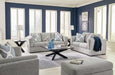 Evansley Living Room Set - Furniture Warehouse Direct (Victoria, TX)