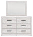 Cayboni Bedroom Package - Furniture Warehouse Direct (Victoria, TX)