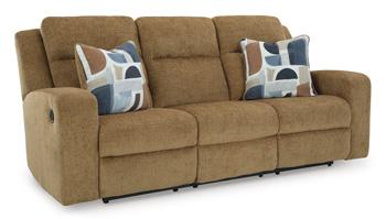 Kanlow Living Room Set - Furniture Warehouse Direct (Victoria, TX)
