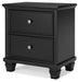 Lanolee Bedroom Set - Furniture Warehouse Direct (Victoria, TX)