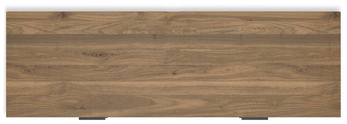 Deanlow Bedroom Package - Furniture Warehouse Direct (Victoria, TX)