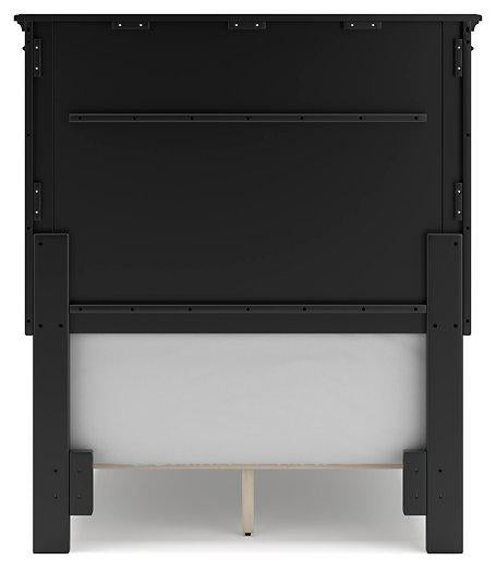 Lanolee Bedroom Set - Furniture Warehouse Direct (Victoria, TX)