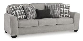 Avenal Park Sofa - Furniture Warehouse Direct (Victoria, TX)
