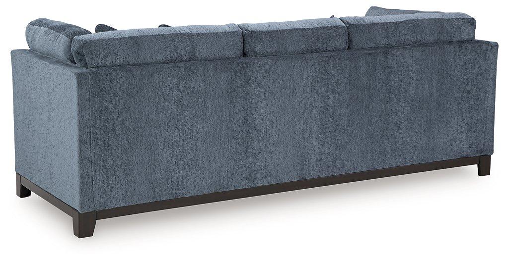 Maxon Place Sectional with Chaise - Furniture Warehouse Direct (Victoria, TX)