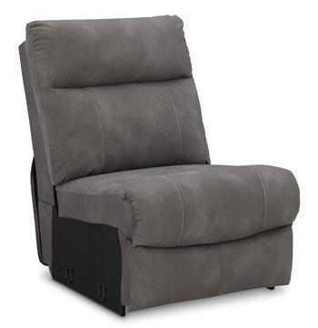 Next-Gen DuraPella Power Reclining Sectional - Furniture Warehouse Direct (Victoria, TX)