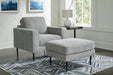 Hazela Living Room Set - Furniture Warehouse Direct (Victoria, TX)