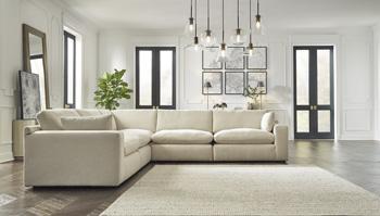 Elyza Living Room Set - Furniture Warehouse Direct (Victoria, TX)