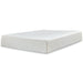 Socalle Bed and Mattress Set - Furniture Warehouse Direct (Victoria, TX)