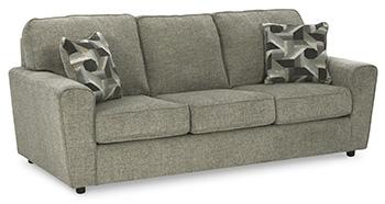 Cascilla Living Room Set - Furniture Warehouse Direct (Victoria, TX)