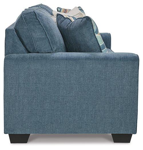 Cashton Sofa Sleeper - Furniture Warehouse Direct (Victoria, TX)