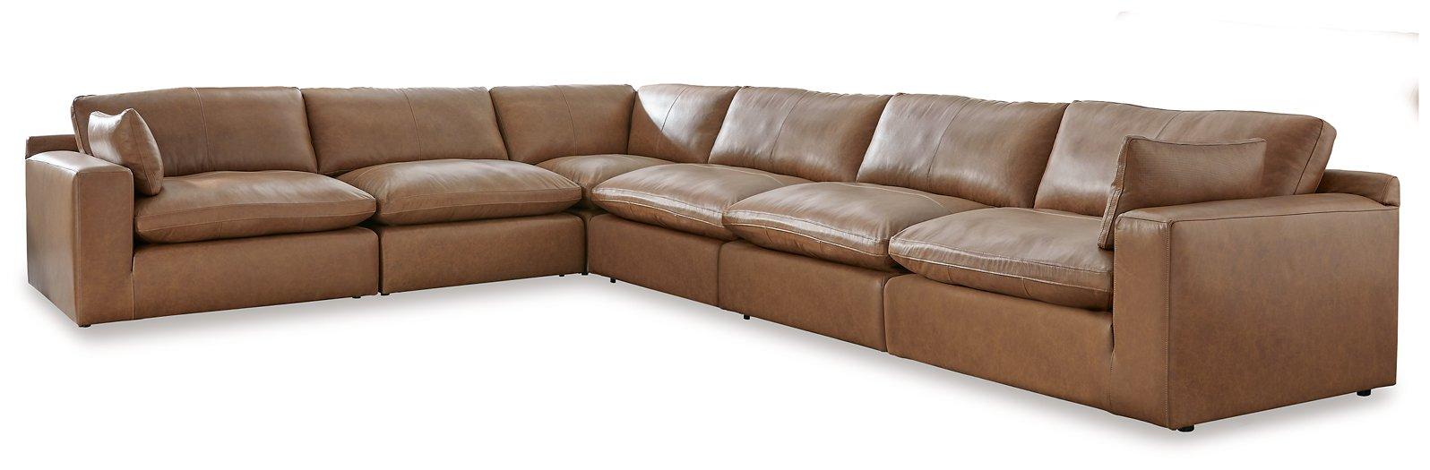 Emilia Sectional - Furniture Warehouse Direct (Victoria, TX)