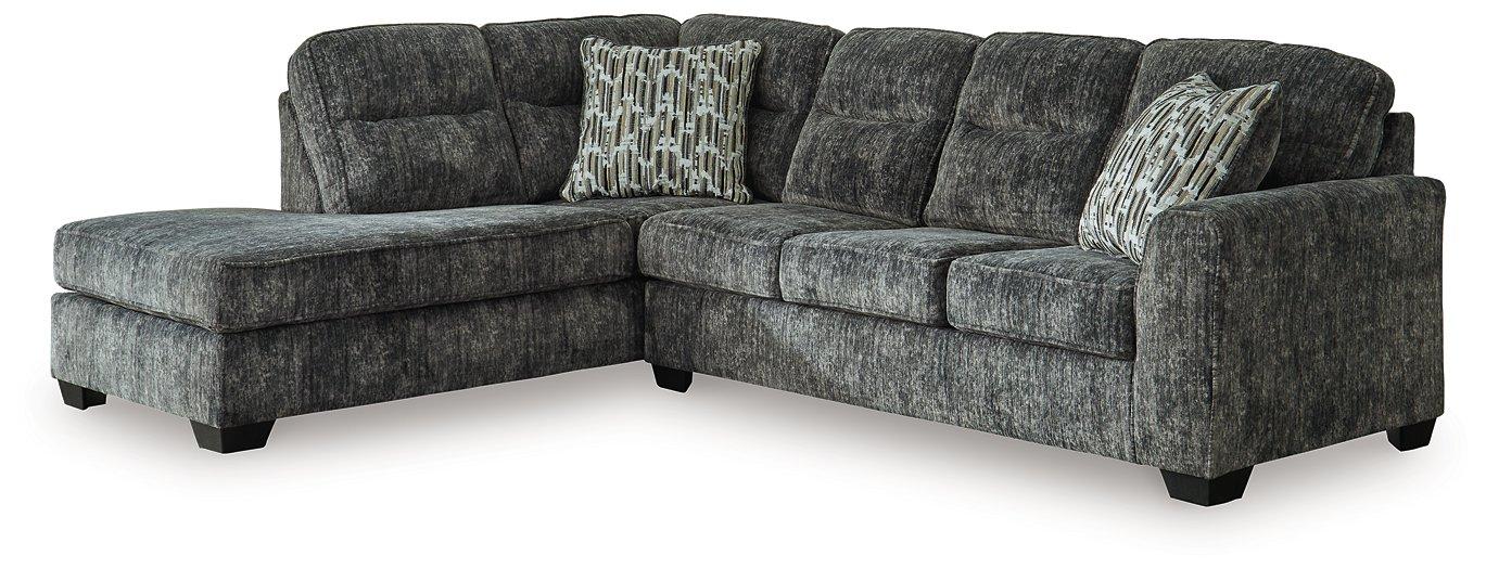Lonoke Living Room Set - Furniture Warehouse Direct (Victoria, TX)