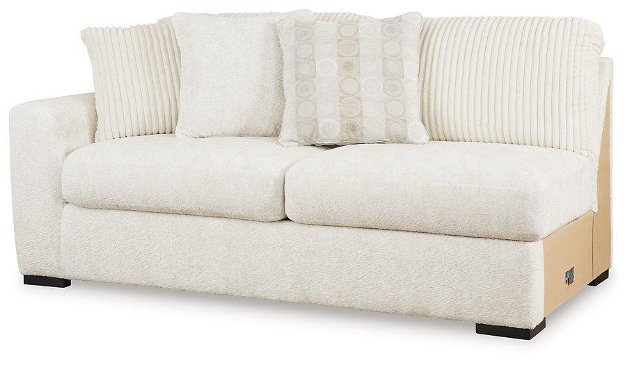 Chessington Sectional - Furniture Warehouse Direct (Victoria, TX)