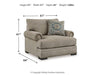 Galemore Living Room Set - Furniture Warehouse Direct (Victoria, TX)