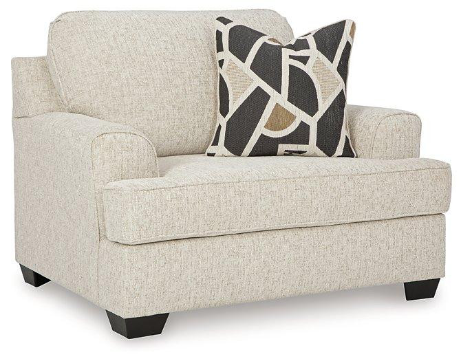 Heartcort Living Room Set - Furniture Warehouse Direct (Victoria, TX)