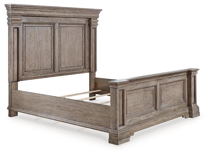 Blairhurst Bedroom Set - Furniture Warehouse Direct (Victoria, TX)