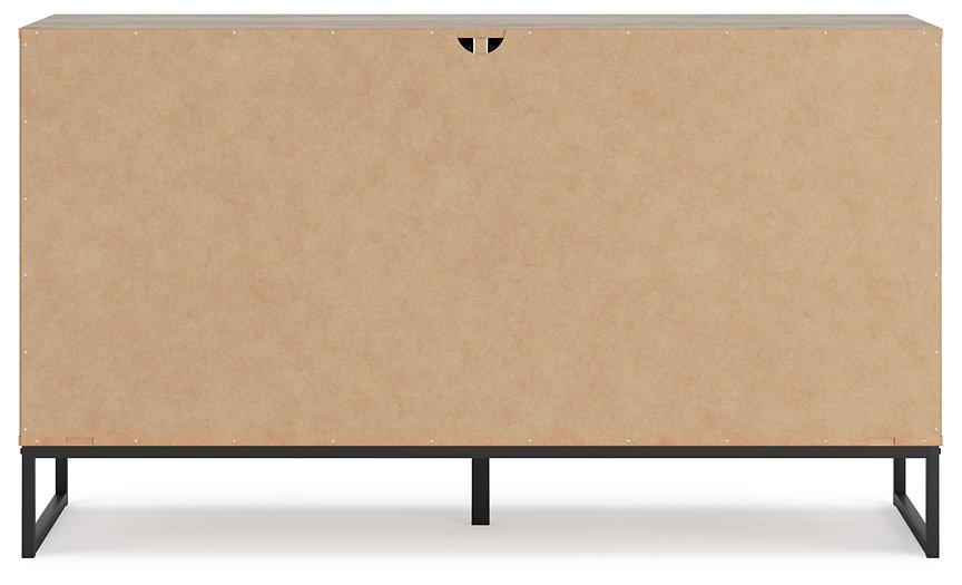 Deanlow Bedroom Package - Furniture Warehouse Direct (Victoria, TX)