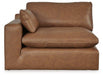 Emilia Sectional Sofa - Furniture Warehouse Direct (Victoria, TX)