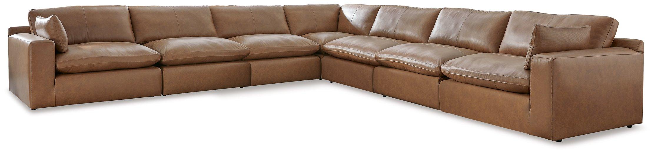 Emilia Sectional - Furniture Warehouse Direct (Victoria, TX)