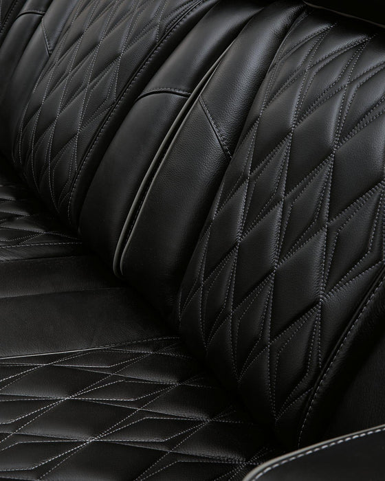 Boyington Living Room Set - Furniture Warehouse Direct (Victoria, TX)