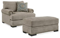 Galemore Living Room Set - Furniture Warehouse Direct (Victoria, TX)
