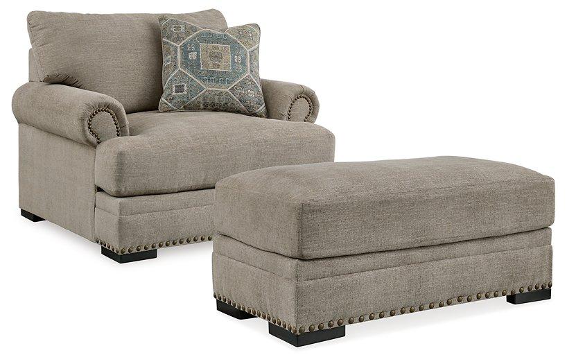 Galemore Living Room Set - Furniture Warehouse Direct (Victoria, TX)