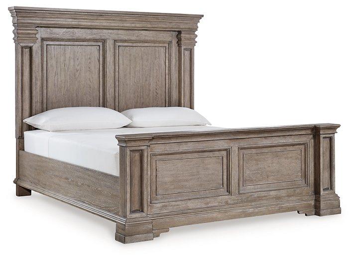 Blairhurst Bedroom Set - Furniture Warehouse Direct (Victoria, TX)