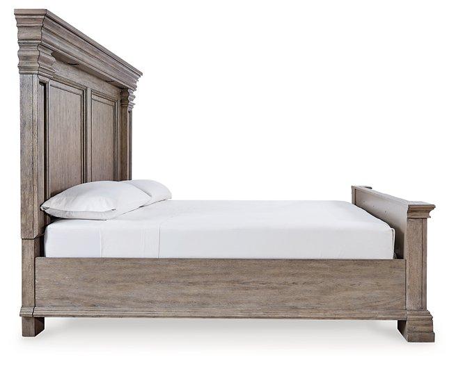 Blairhurst Bedroom Set - Furniture Warehouse Direct (Victoria, TX)