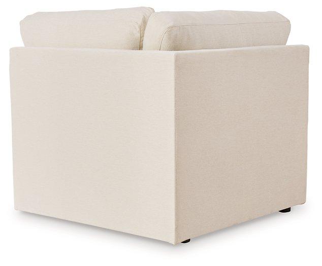 Modmax Balanced Sectional with Audio and Storage Consoles - Furniture Warehouse Direct (Victoria, TX)