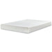 Socalle Bed and Mattress Set - Furniture Warehouse Direct (Victoria, TX)