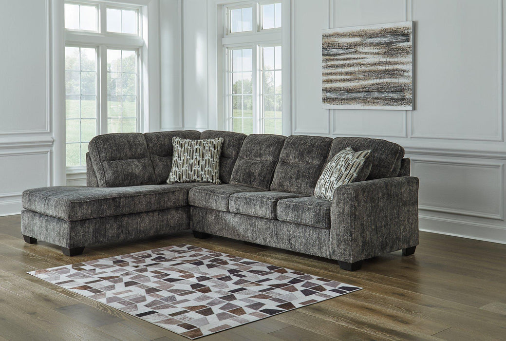 Lonoke Living Room Set - Furniture Warehouse Direct (Victoria, TX)