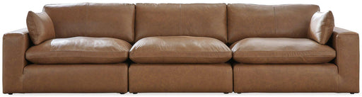 Emilia Sectional Sofa - Furniture Warehouse Direct (Victoria, TX)